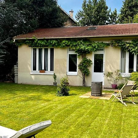 L Annexe - Parenthèse Champêtre Gagny Esterno foto
