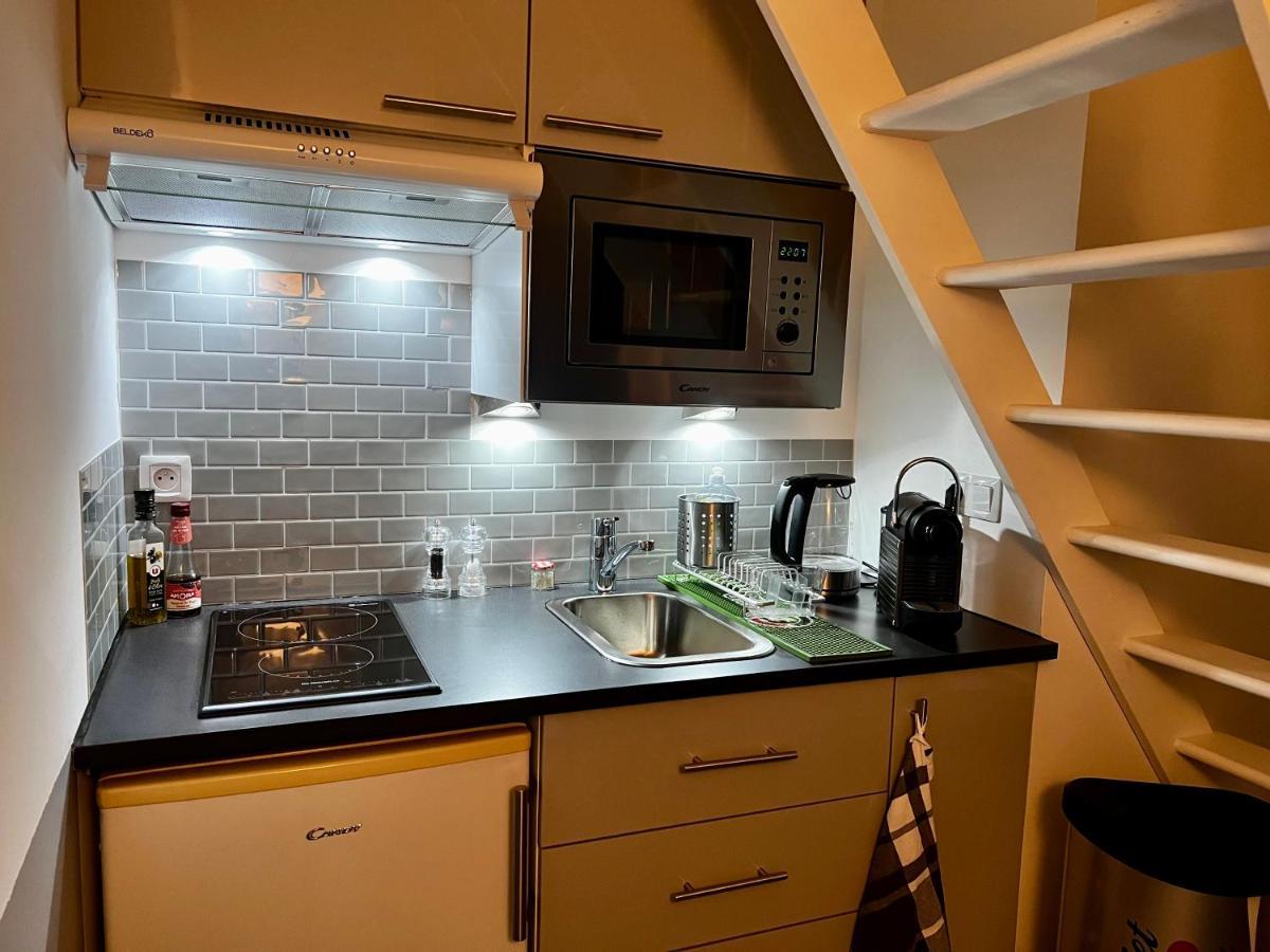 L Annexe - Parenthèse Champêtre Gagny Esterno foto